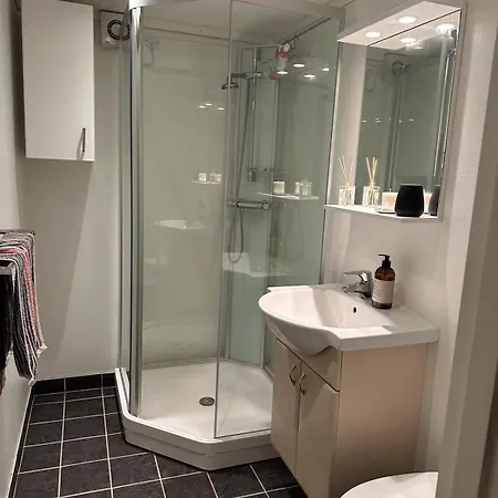 Cozy In Kristiansand