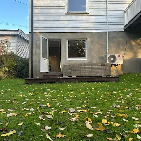 Apartment In Kristiansand