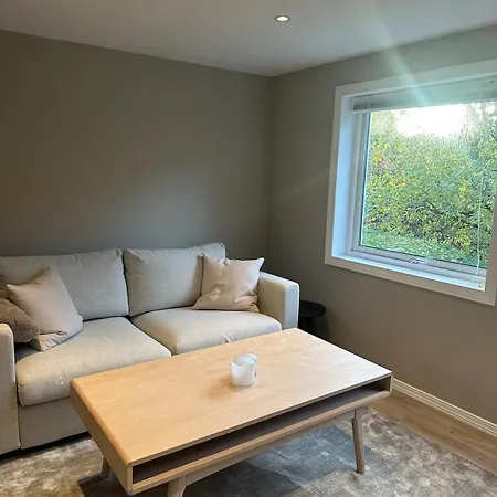 In Апартаменты Кристиансанд