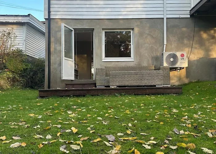 Appartamento Cozy In