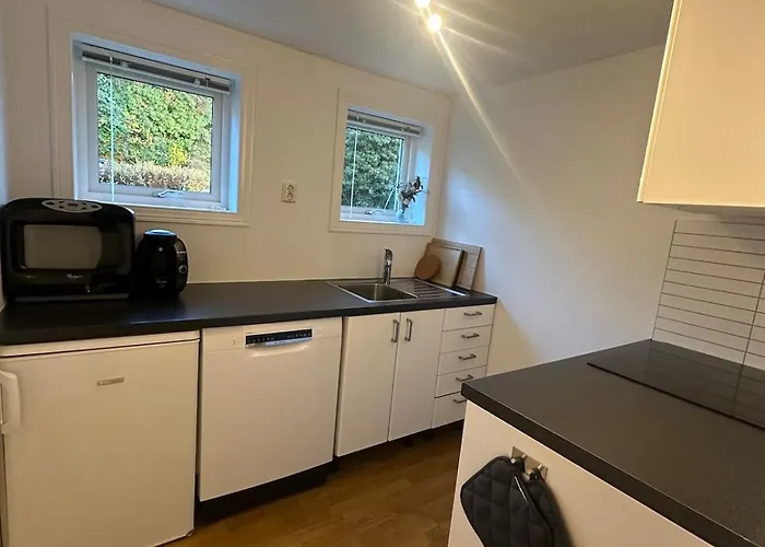 Apartamento Cozy In *