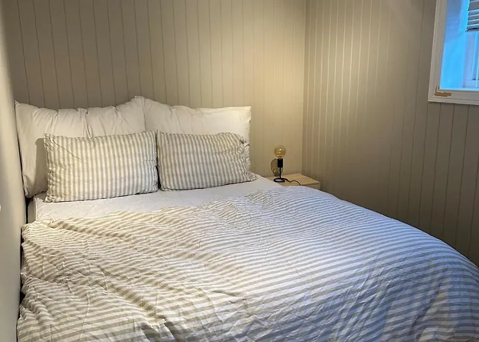 Appartamento Cozy In *