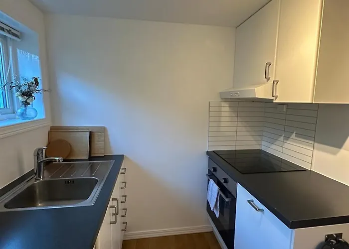 Appartamento Cozy In