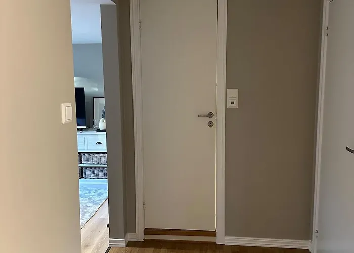 Cozy In Appartamento Kristiansand