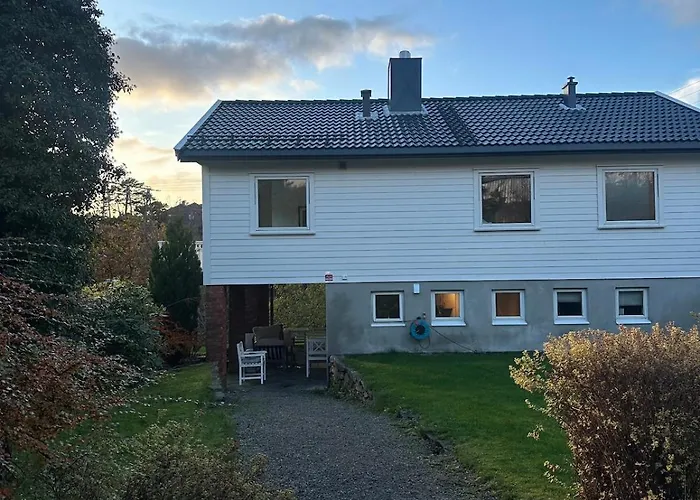 Cozy In Kristiansand