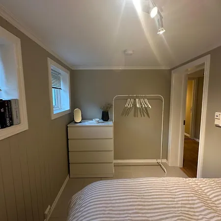 Cozy In *